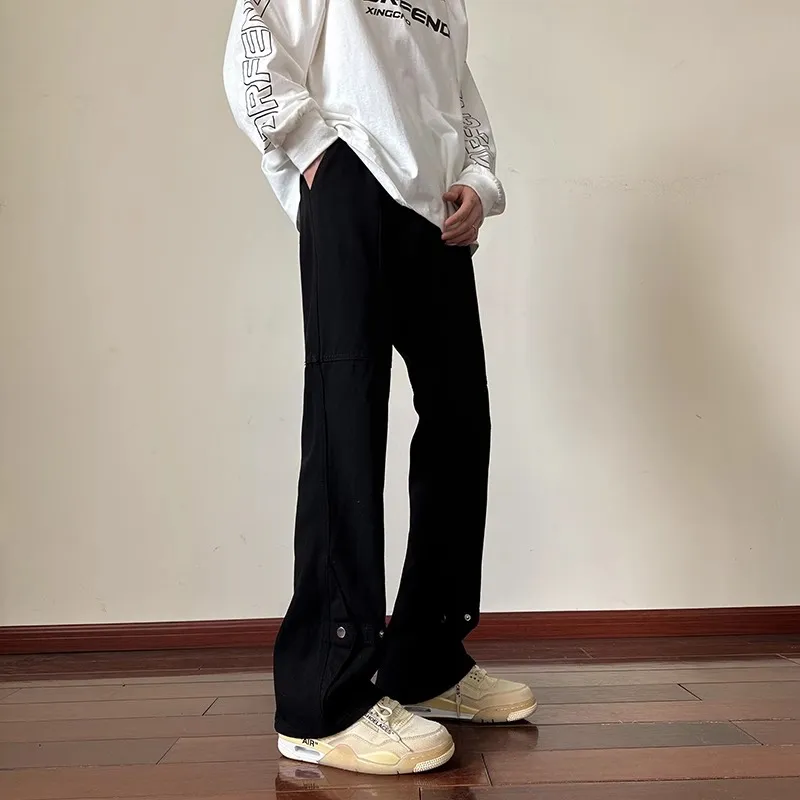 PANDA ADEVIL Jeans Unisex-1