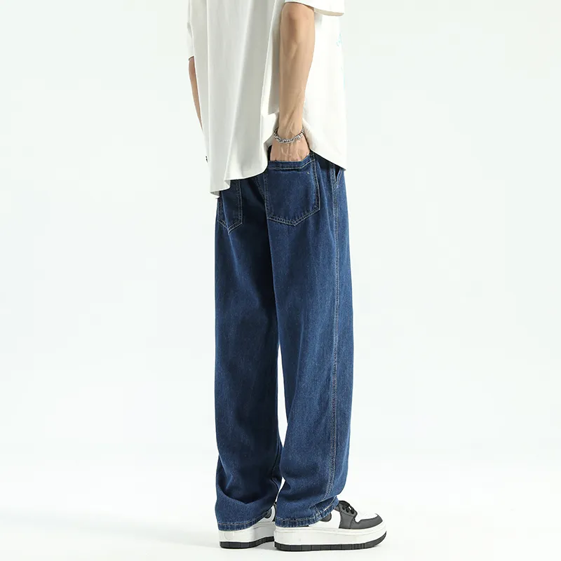 PANDA ADEVIL Jeans Unisex-18