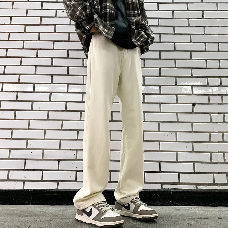 PANDA ADEVIL Jeans Unisex-1