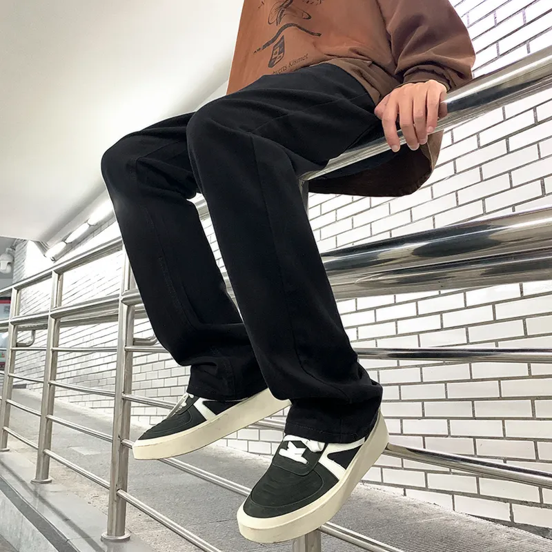 PANDA ADEVIL Jeans Unisex-9