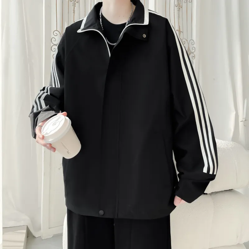 PANDA ADEVIL Jackets & Coats Unisex-1
