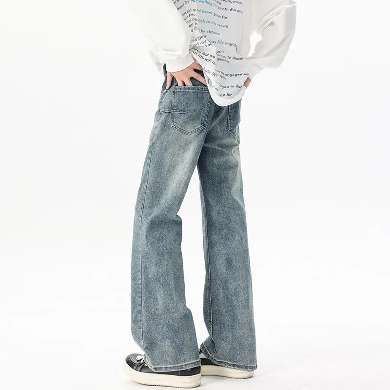 PANDA ADEVIL Jeans Unisex-4