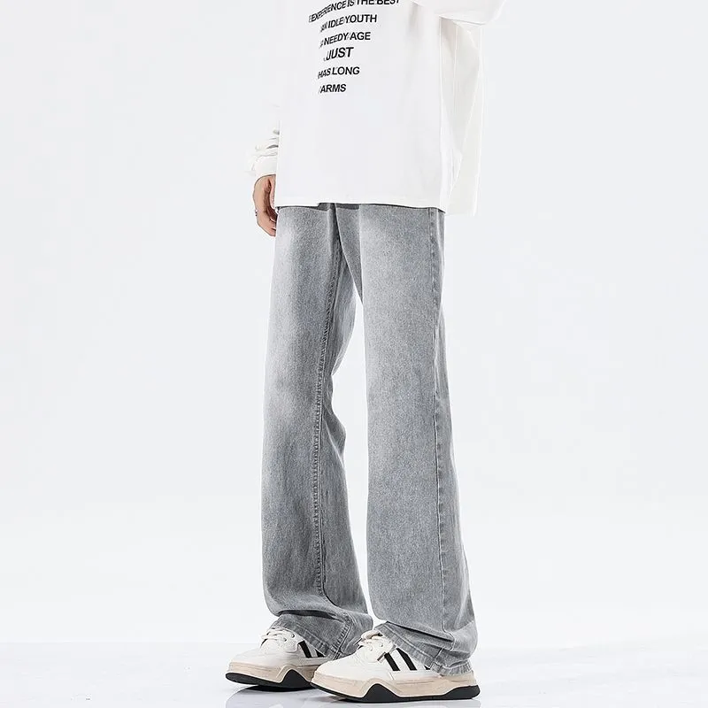 PANDA ADEVIL Jeans Unisex-2