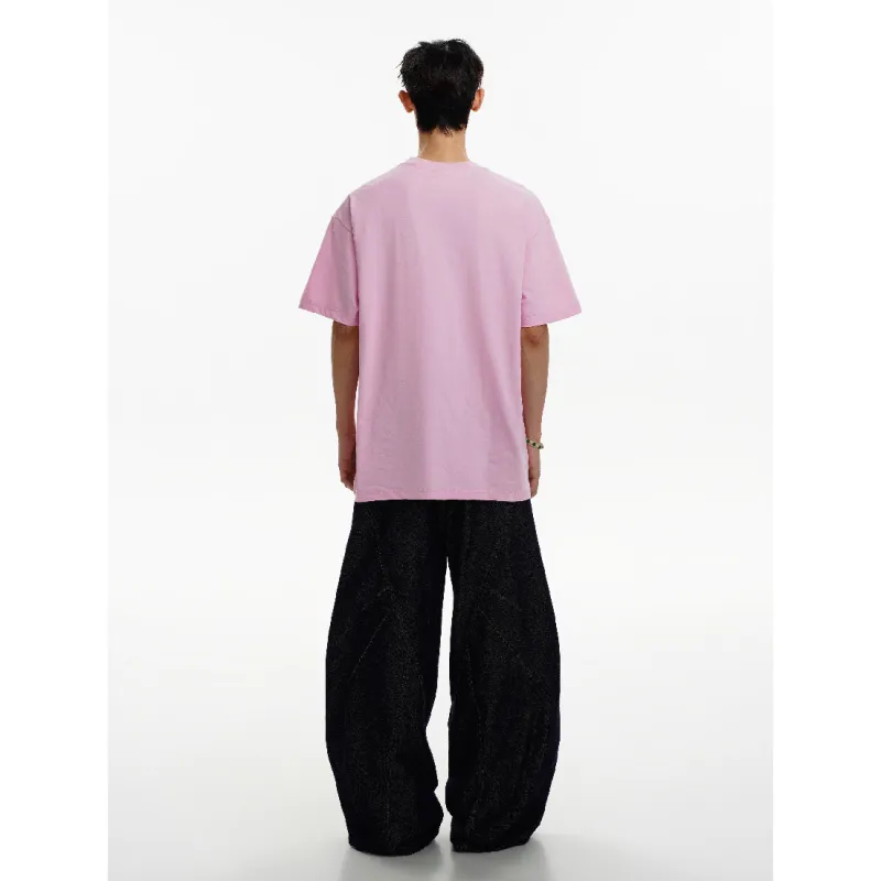 PANDA ADEVIL T Shirts Unisex-10