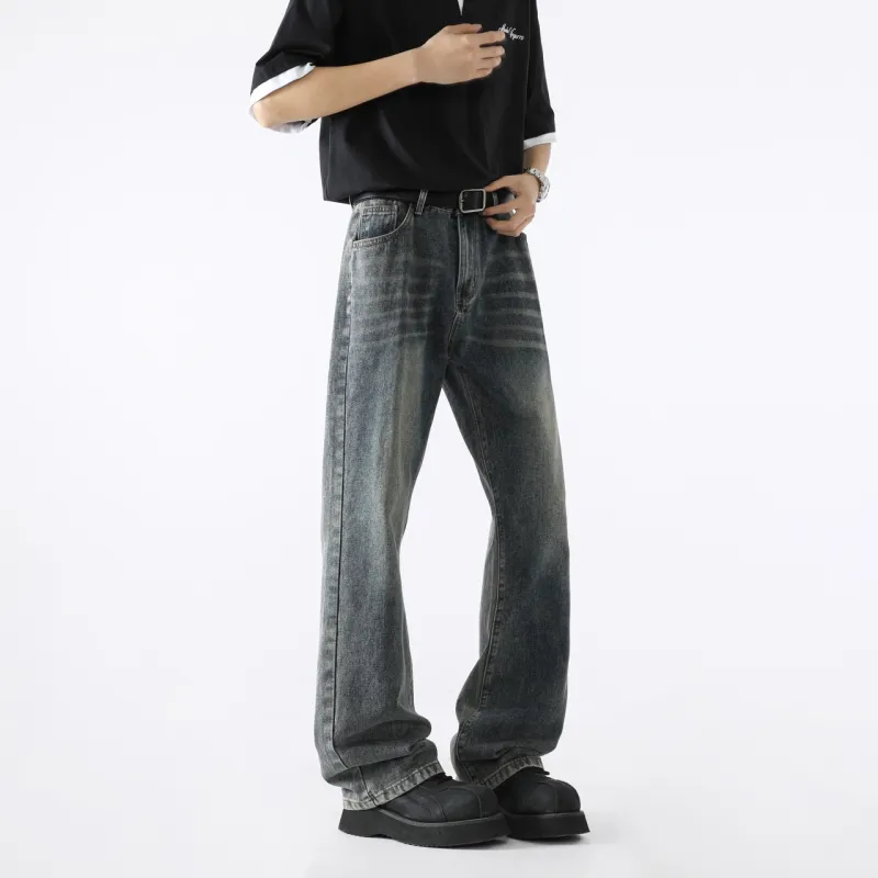 PANDA ADEVIL Jeans Unisex-16