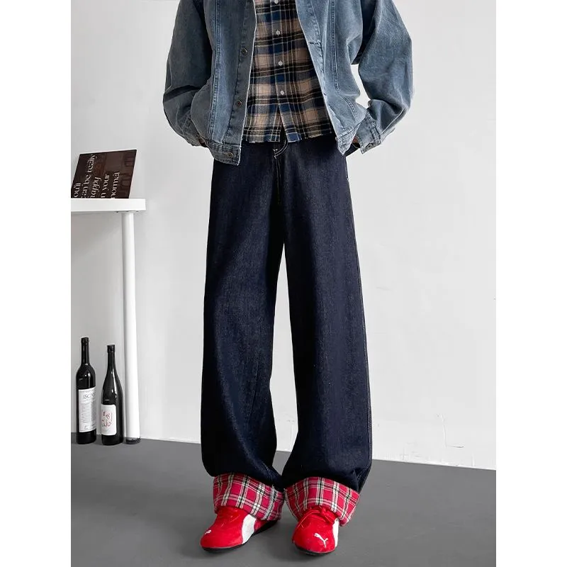PANDA ADEVIL Jeans Unisex-3