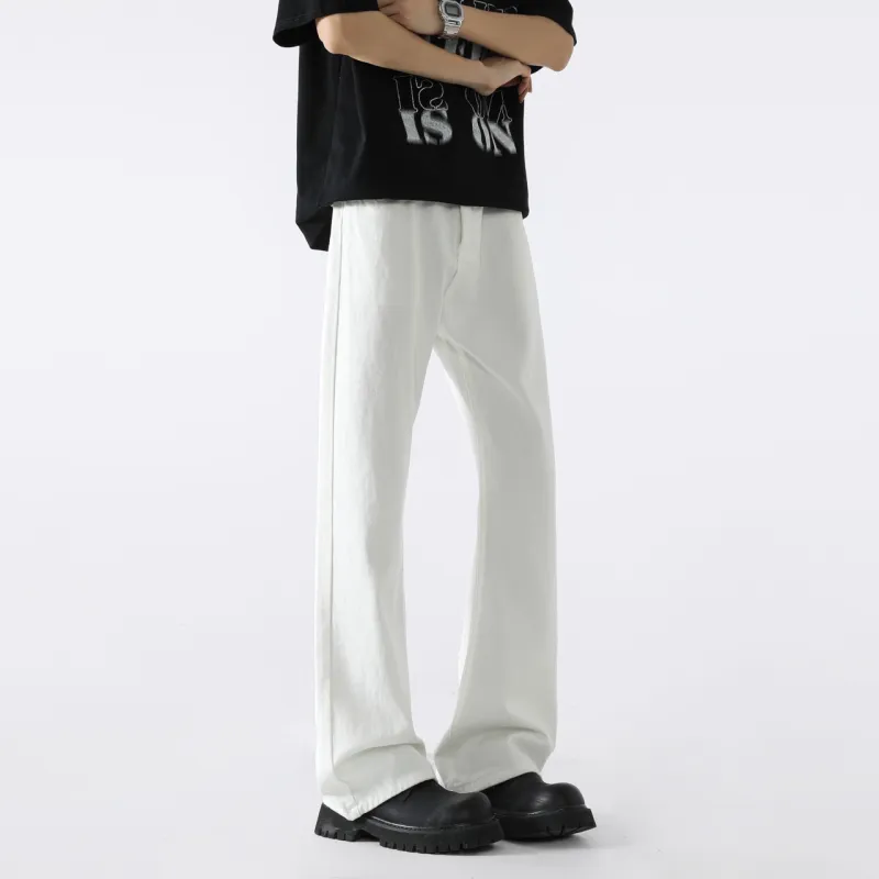 PANDA ADEVIL Jeans Unisex-46