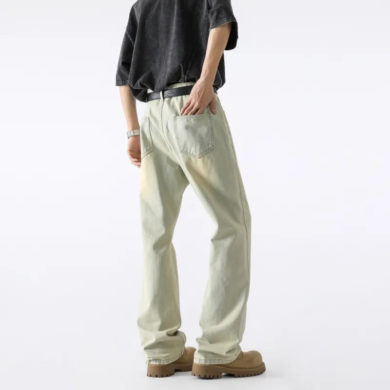 PANDA ADEVIL Jeans Unisex-9