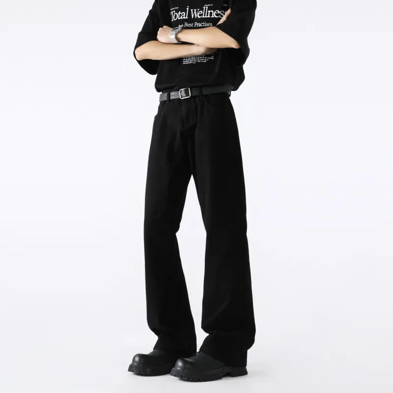 PANDA ADEVIL Jeans Unisex-51