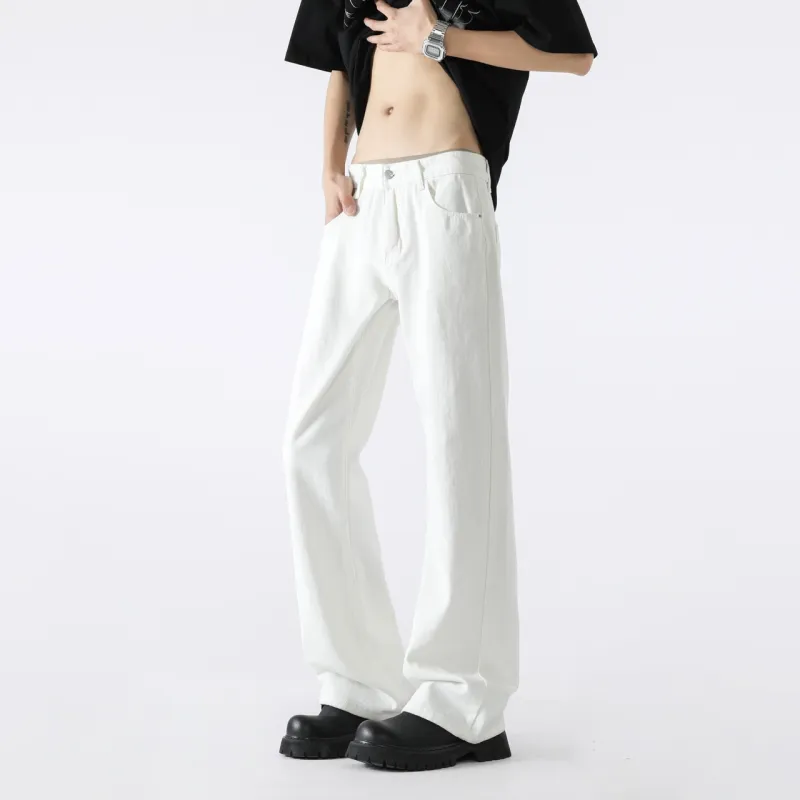 PANDA ADEVIL Jeans Unisex-44