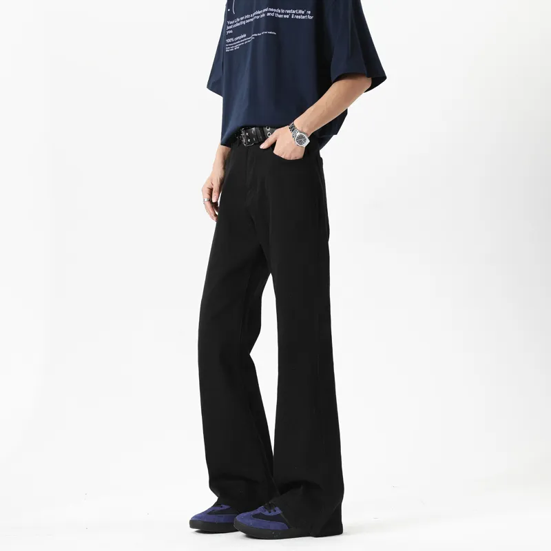 PANDA ADEVIL Jeans Unisex-3