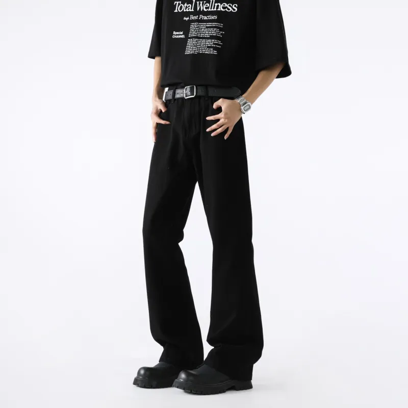 PANDA ADEVIL Jeans Unisex-50