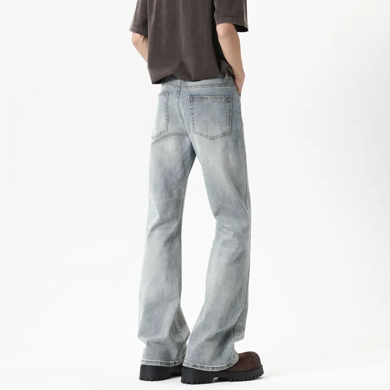 PANDA ADEVIL Jeans Unisex-23