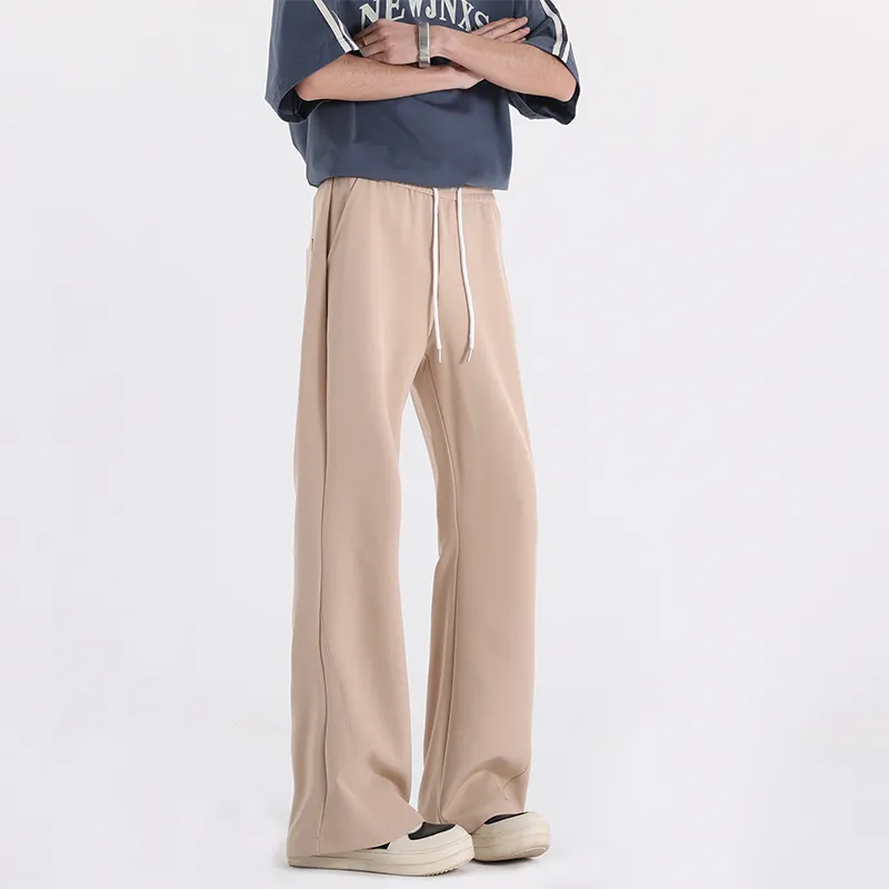 PANDA ADEVIL Suit Trousers Men's-10