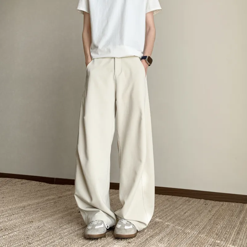 PANDA ADEVIL Suit Trouser Unisex-11
