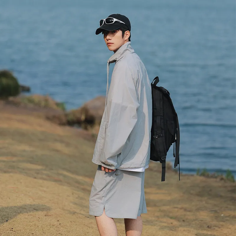 PANDA ADEVIL Casual Sportswear Unisex-5
