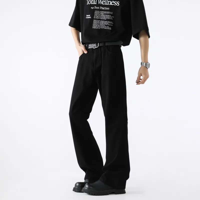 PANDA ADEVIL Jeans Unisex-52