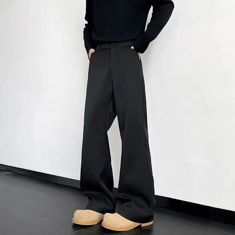 PANDA ADEVIL Suit Trouser Unisex-1