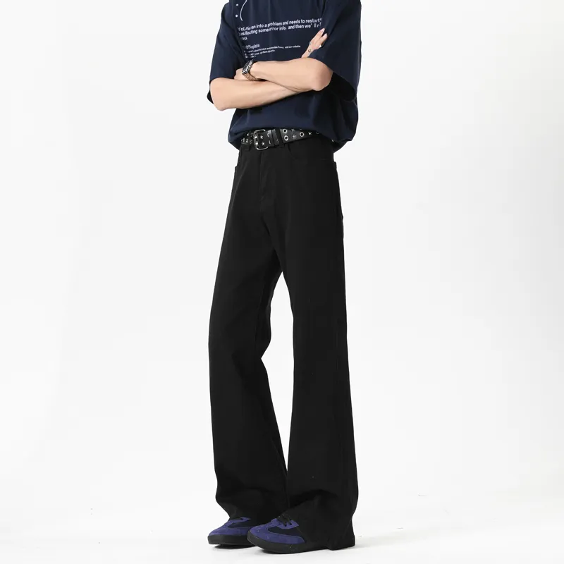 PANDA ADEVIL Jeans Unisex-2