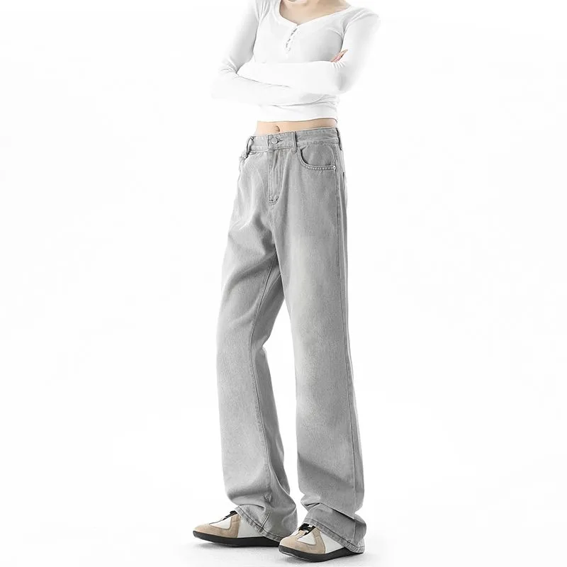 PANDA ADEVIL Jeans Unisex-9