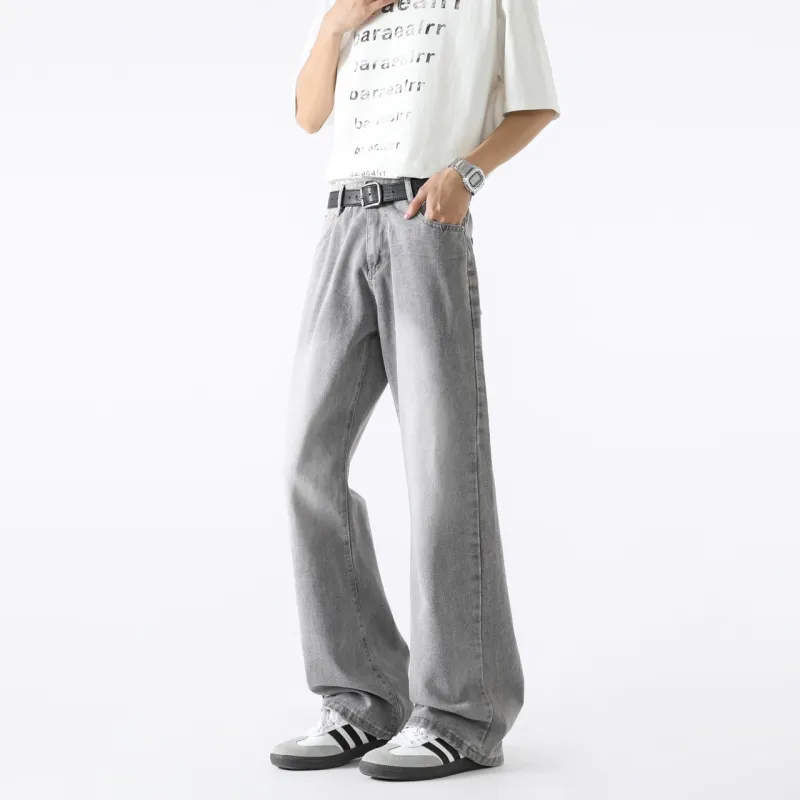 PANDA ADEVIL Jeans Unisex-35