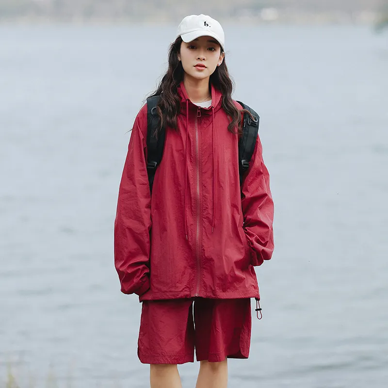 PANDA ADEVIL Casual Sportswear Unisex-19
