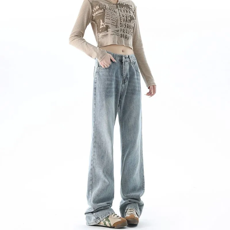 PANDA ADEVIL Jeans Unisex-15