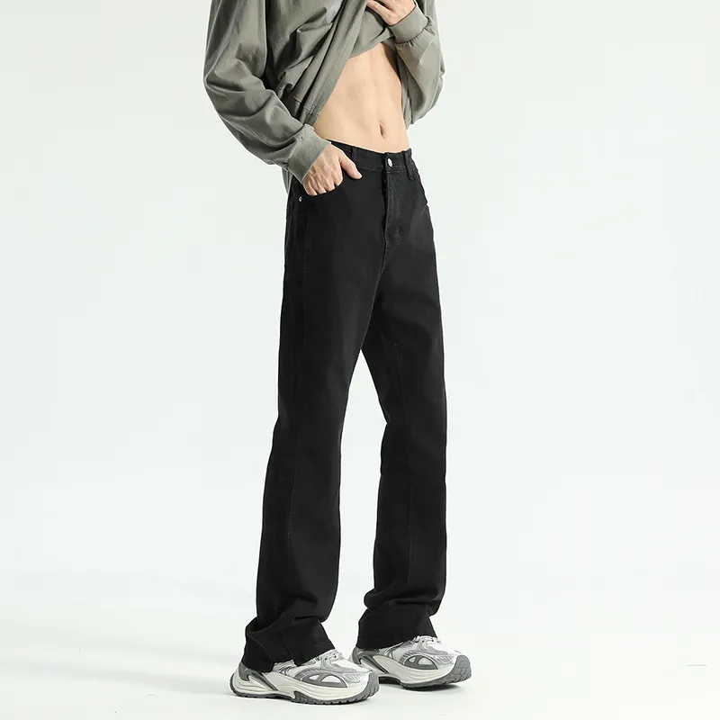 PANDA ADEVIL Jeans Unisex-1