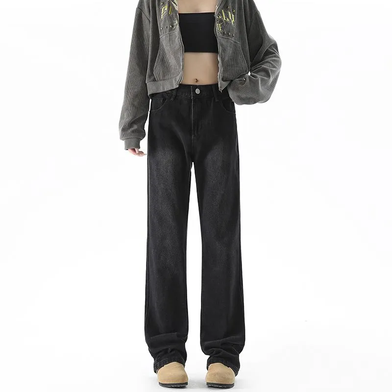 PANDA ADEVIL Jeans Unisex-24
