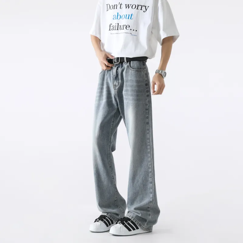 PANDA ADEVIL Jeans Unisex-28
