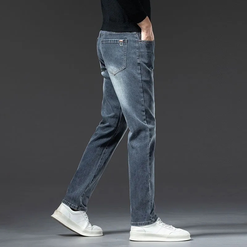 PANDA ADEVIL Jeans Men-1