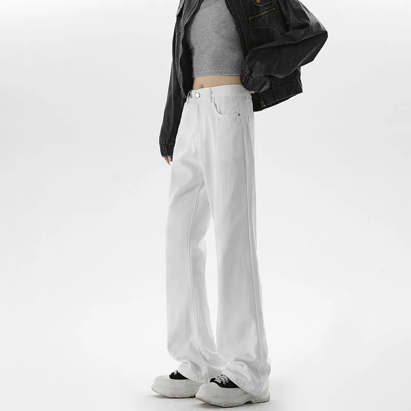 PANDA ADEVIL Jeans Unisex-2