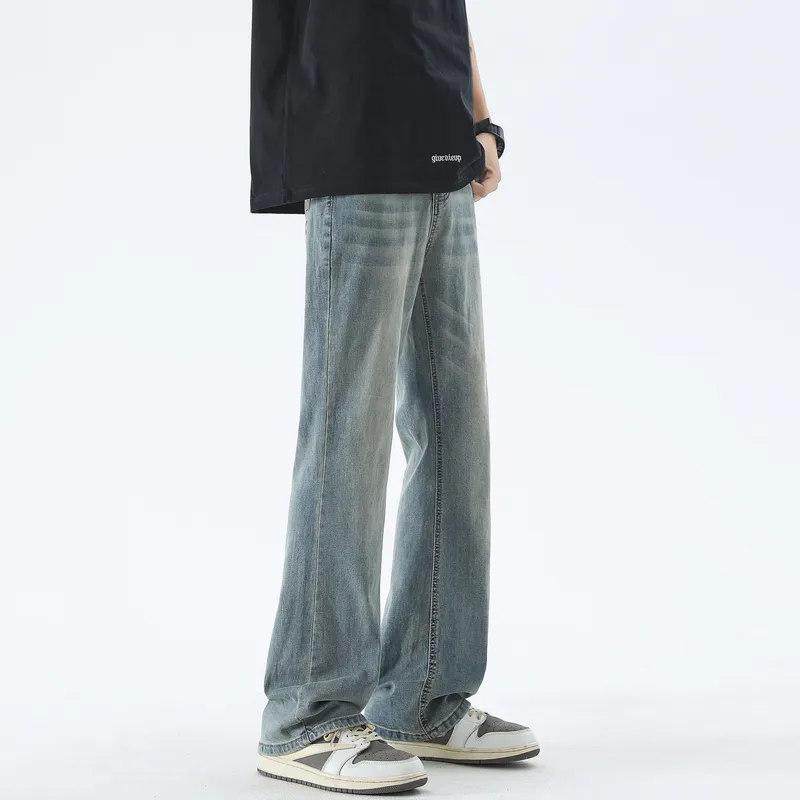 PANDA ADEVIL Jeans Unisex-2