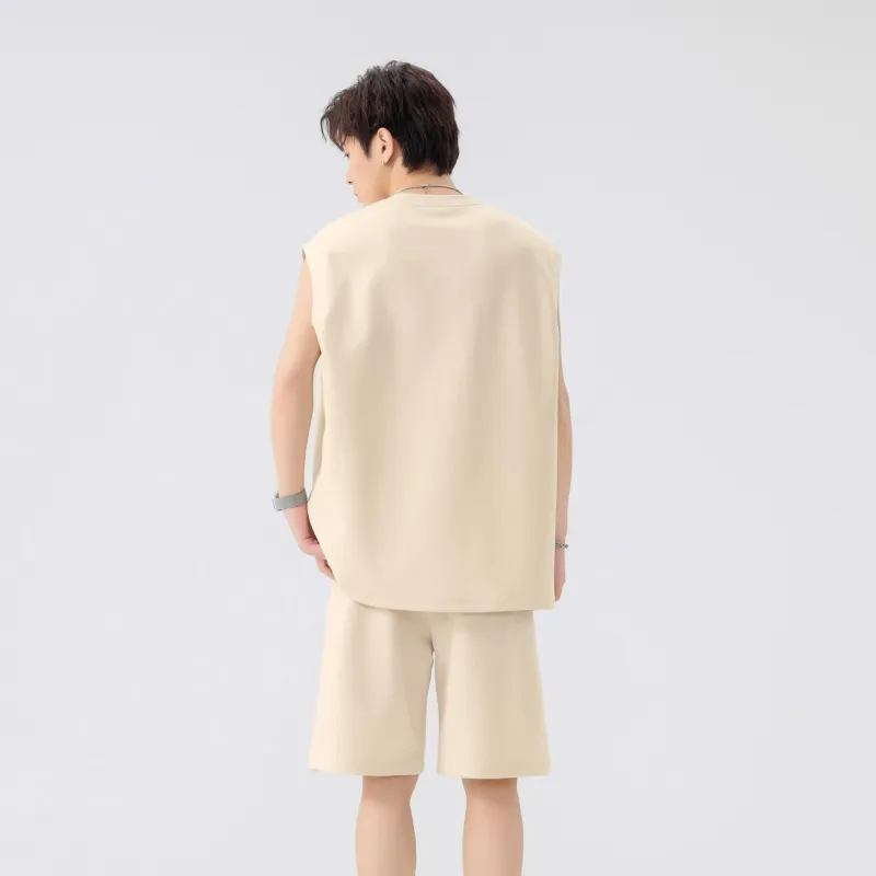 PANDA ADEVIL Casual Sportswear Unisex-7