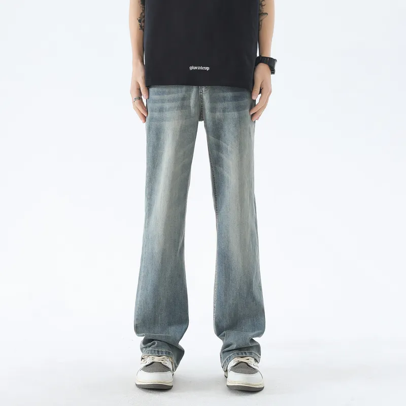 PANDA ADEVIL Jeans Unisex-3