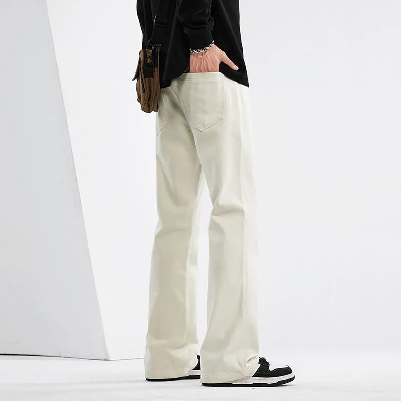 PANDA ADEVIL Jeans Unisex-2