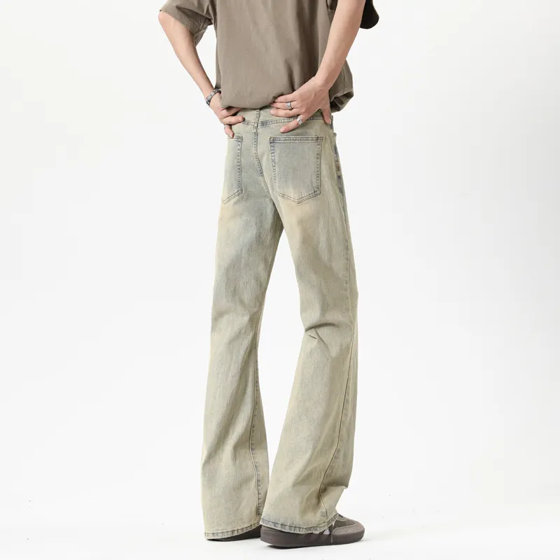 PANDA ADEVIL Jeans Unisex-17