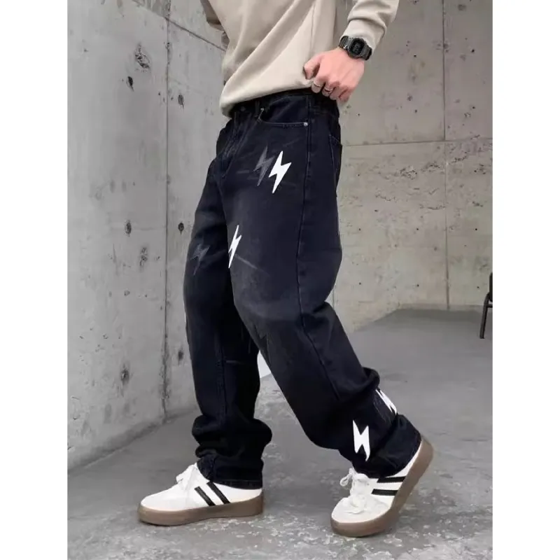 PANDA ADEVIL Jeans Unisex-18