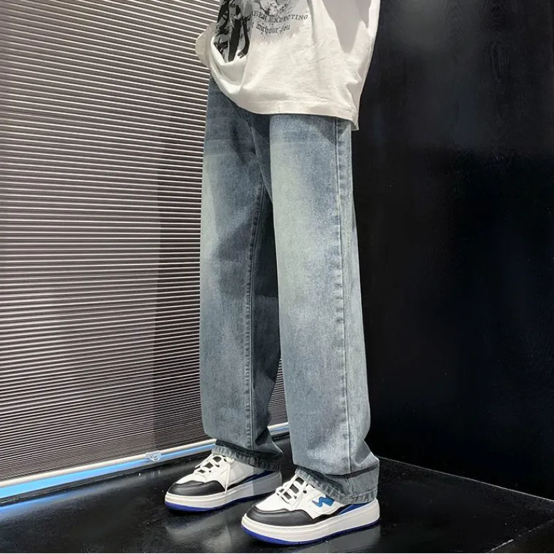 PANDA ADEVIL Jeans Unisex-9