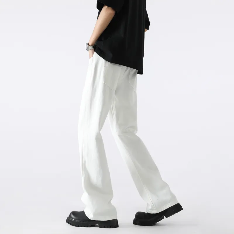 PANDA ADEVIL Jeans Unisex-48
