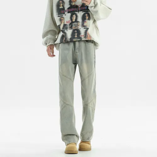 PANDA ADEVIL Jeans Unisex
