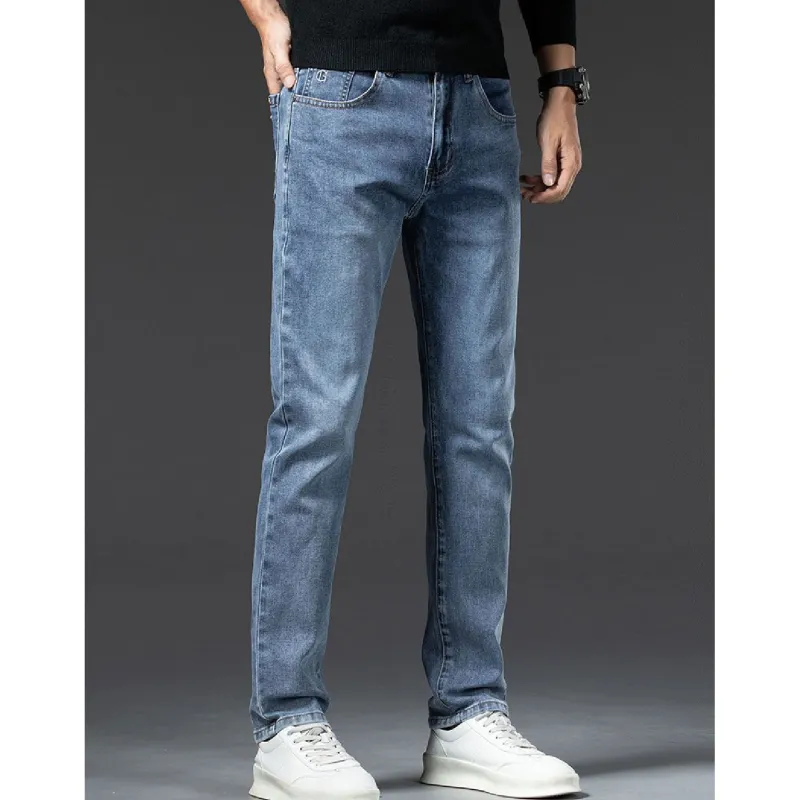 PANDA ADEVIL Jeans Men-5