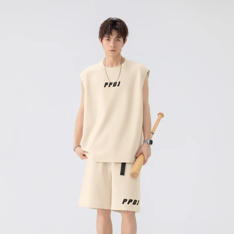 PANDA ADEVIL Casual Sportswear Unisex-5