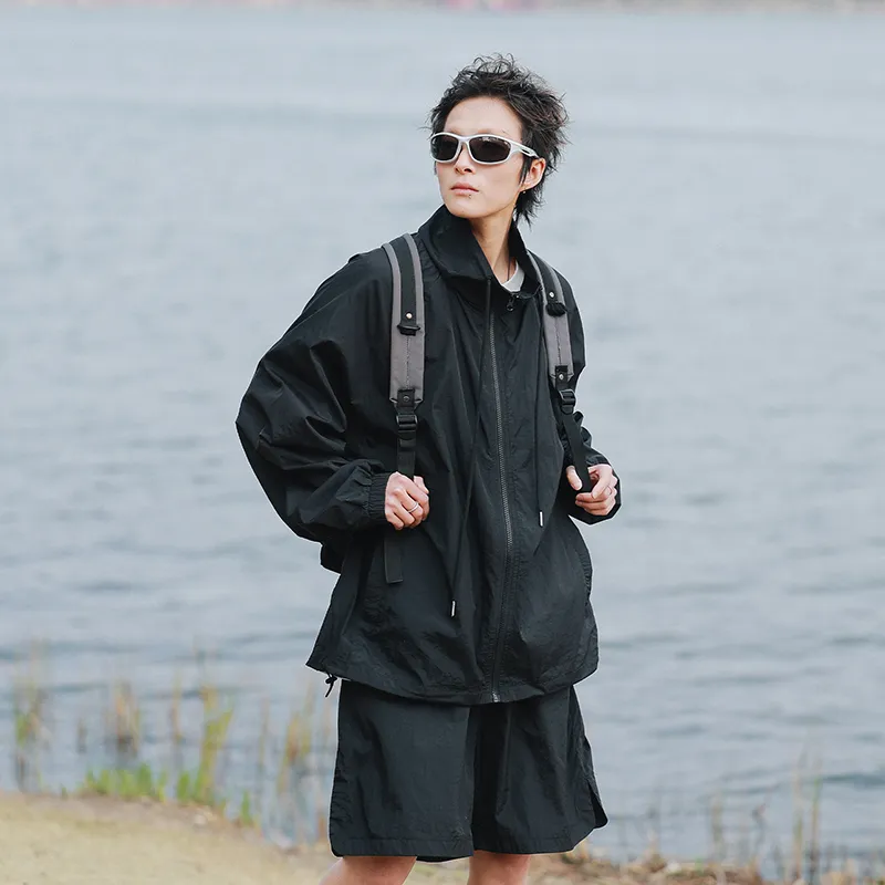 PANDA ADEVIL Casual Sportswear Unisex-14