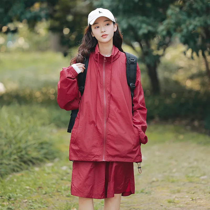 PANDA ADEVIL Casual Sportswear Unisex-17