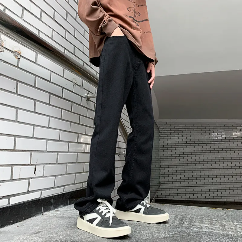 PANDA ADEVIL Jeans Unisex-6