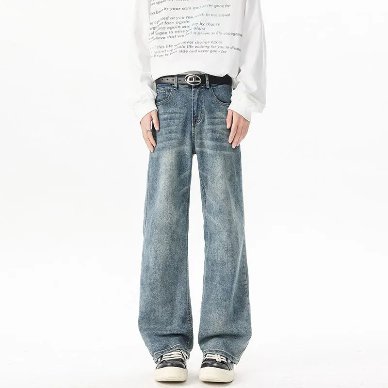 PANDA ADEVIL Jeans Unisex-3
