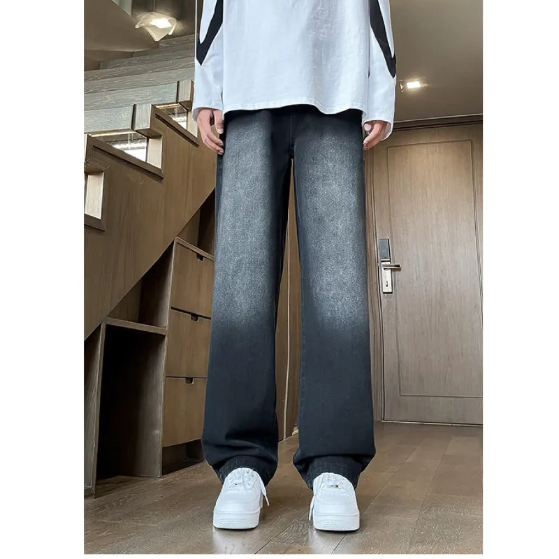 PANDA ADEVIL Jeans Unisex-13