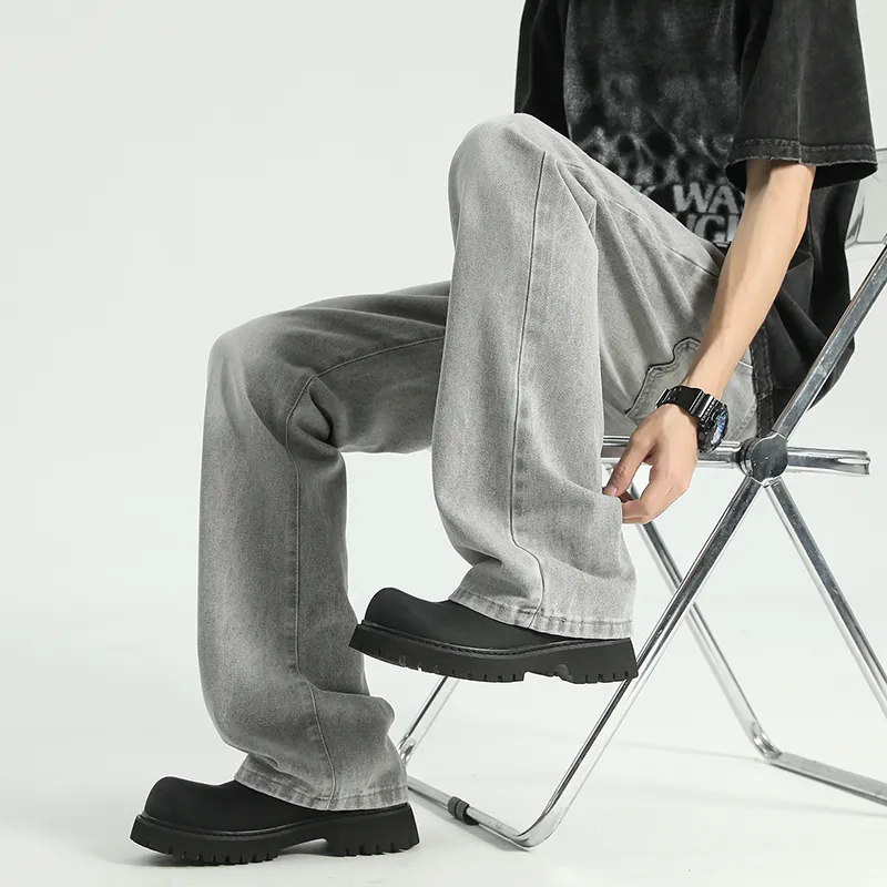 PANDA ADEVIL Jeans Unisex-27