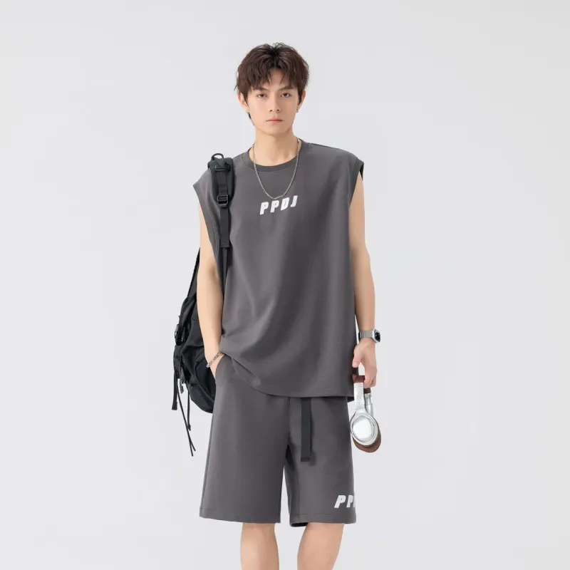 PANDA ADEVIL Casual Sportswear Unisex-17